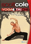 Scott Cole Yoga Tai Chi DVD