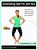 Standing Barre Series 5 Workouts - Barlates Body Blitz - DVD-R