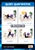 Quiet Quarantine 4 Workouts - Barlates Body Blitz - DVD-R