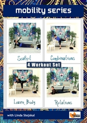 Mobility Series - Barlates Body Blitz - Linda Wooldridge