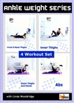 Ankle Weight Series - Barlates Body Blitz