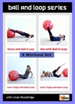 Ball and Loop Series 4 Workouts - Barlates Body Blitz - DVD-R