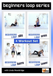 Beginners Loop Series - Barlates Body Blitz - Made to Order DVD-R