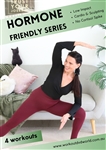 Hormone Friendly Series 4 Workouts - Barlates Body Blitz - Linda Stejskal
