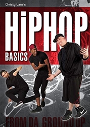 Christy Lane's Hip Hop Basics