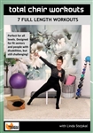 Total Chair Workout Series 7 Workouts - Barlates Body Blitz
