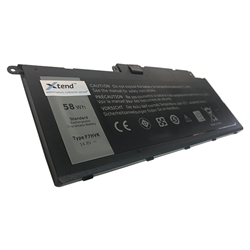 Dell 451-BBEN Battery