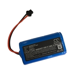 Shark RV761 battery