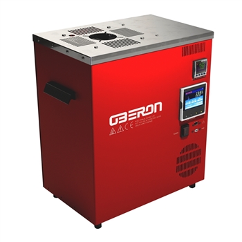 Isotech's Oberon Calibration Furnace (450 to 100°C)