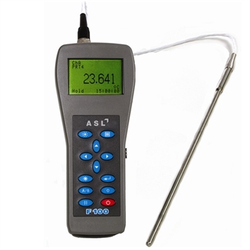 F100 Precision Reference Thermometer