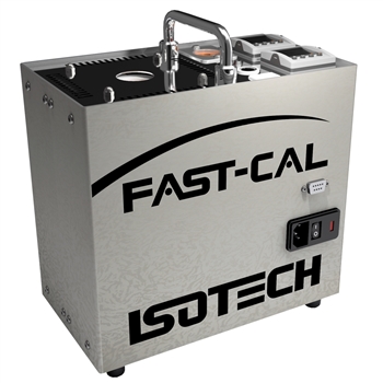 Isotech Fastcal Dryblock Temperature Calibrators