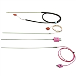 Isotech, NIST Traceable Reference Thermocouples