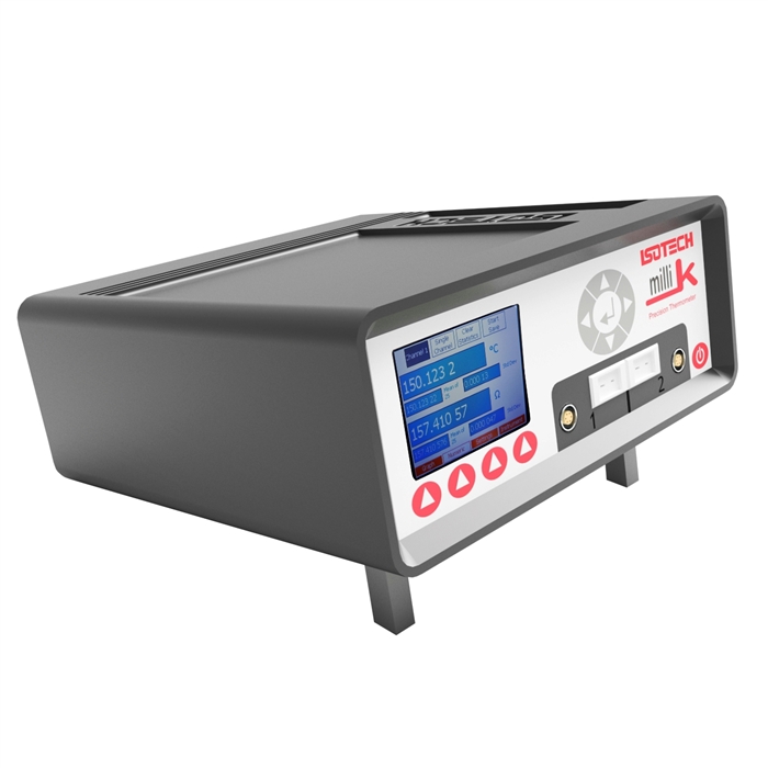 Therma 20 Thermistor Meter