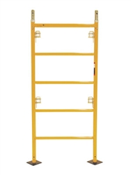 28 x 4 BJ Ladder Scaffold Frame