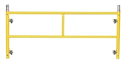 5 x 3 BJ Style Mason Scaffold Frame is 1.5" Outside Diameter