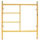 BilJax Style Scaffolding Frame 5' x 6'