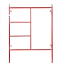 W-Style Masonry Scaffold Frame 5' x 6'7"