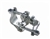 Scaffolding Right Angle Clamp