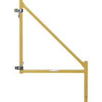 Scaffolding 30 inch Outrigger