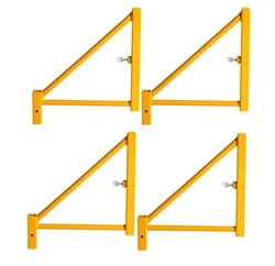 Narrow Import Scaffold Outrigger
