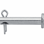 Scaffolding Rivet