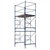 10 Foot Stationary adjustable Tower