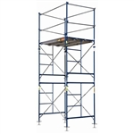 10 Foot Stationary adjustable Tower