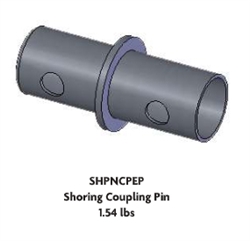 Shoring Coupling Pin