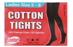 Cotton tights