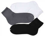 Quarter sport socks for women