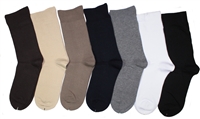 Sunfort - Loose top socks