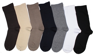 Sunfort - Loose top socks