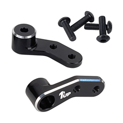 1Up Racing Vertical Rear Shock Mounts for DR10