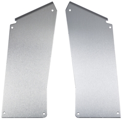 AMF Racing Axial Bomber RR10 Aluminum Side Panel Set