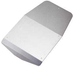 AMF Racing Axial Wraith Aluminum Roof Panel