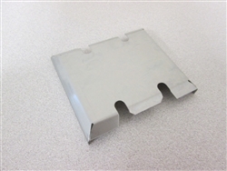 AMF Racing Axial Wraith Stainless Steel Skid Plate