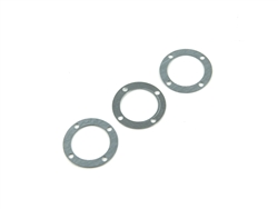 ARRMA Diff Gasket (3)