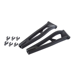 ARRMA Front Upper Suspension Arms (1 Pair)