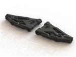 ARRMA Suspension Arm Med Front Lower 6S (2)