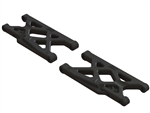 ARRMA Suspension Arm Rear: 4x4 (2)