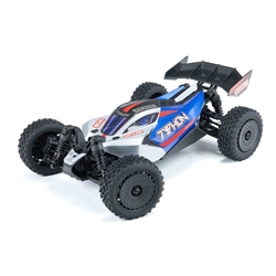 ARRMA 1/18 TYPHON GROM 4X4 Buggy RTR - Assorted Colors
