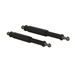 ARRMA CVD Driveshaft Slider Shafts (2)