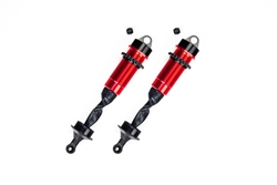 ARRMA 6S Rear Shocks Set (2)