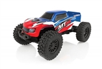 Associated 1/28 MT28 RTR Micro Monster Truck