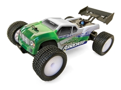 Associated 1/28 TR28 RTR 2WD Truggy