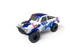 Element RC Enduro24 RTR Sendero Trail Truck - Blue & Red