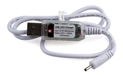 Associated 1/28 USB LiPo Charger
