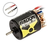 Reedy Radon 2 15T 3-Slot 4100kV Brushed Motor