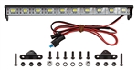 Associated XP 10 LED Aluminum Light Bar, 170mm