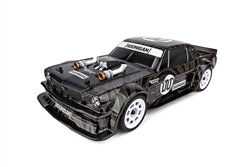 Associated Apex2 RTR 4WD Hoonicorn